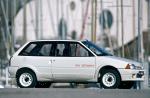 Citroen AX Sport 1987 года (WW)